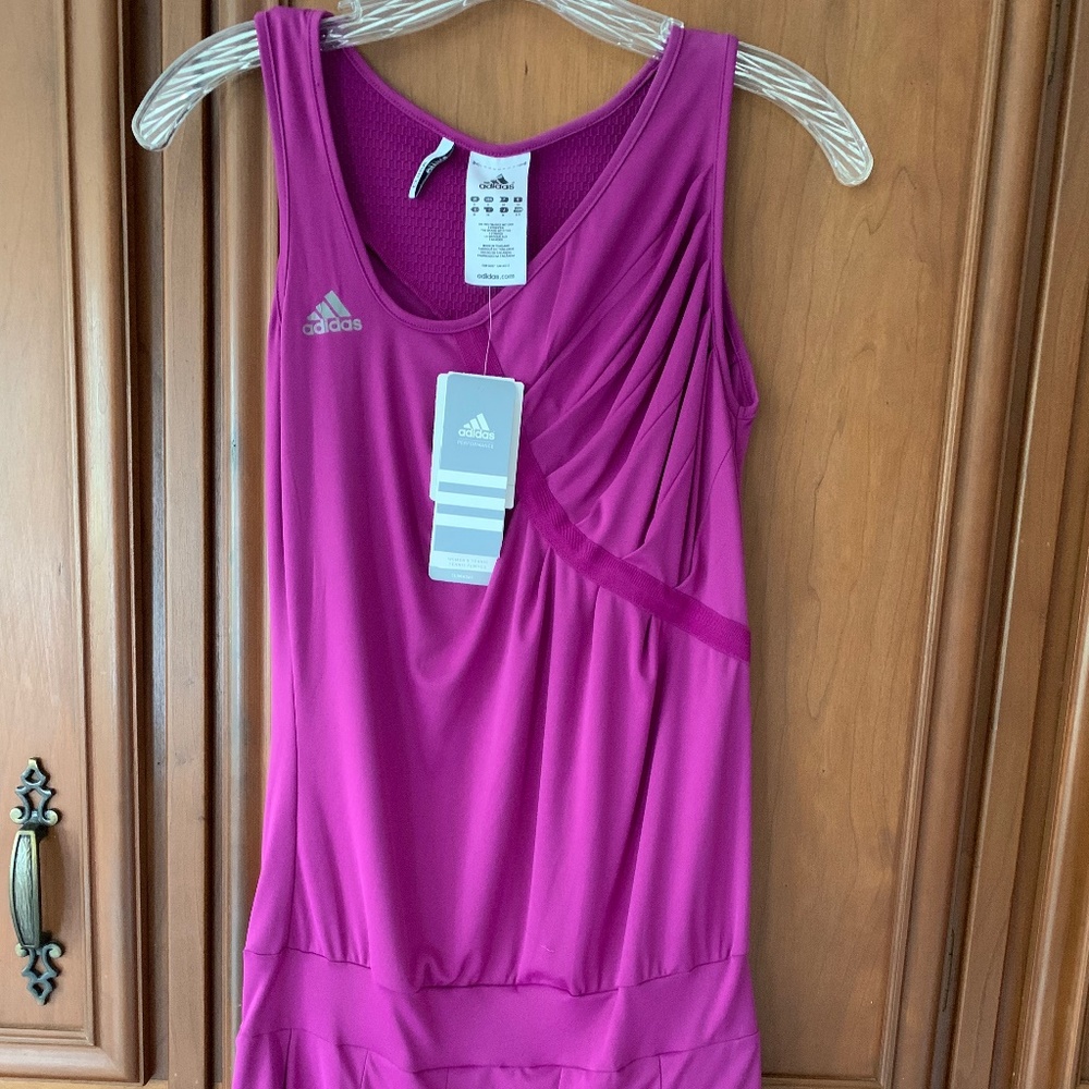 Addidas Tennis Dress